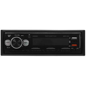 5483782 Автопроигрыватель Digma MCP-413
