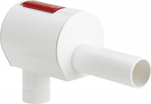 Viega Обратный канализационный клапан Sperrfix 4995.2 (607142)