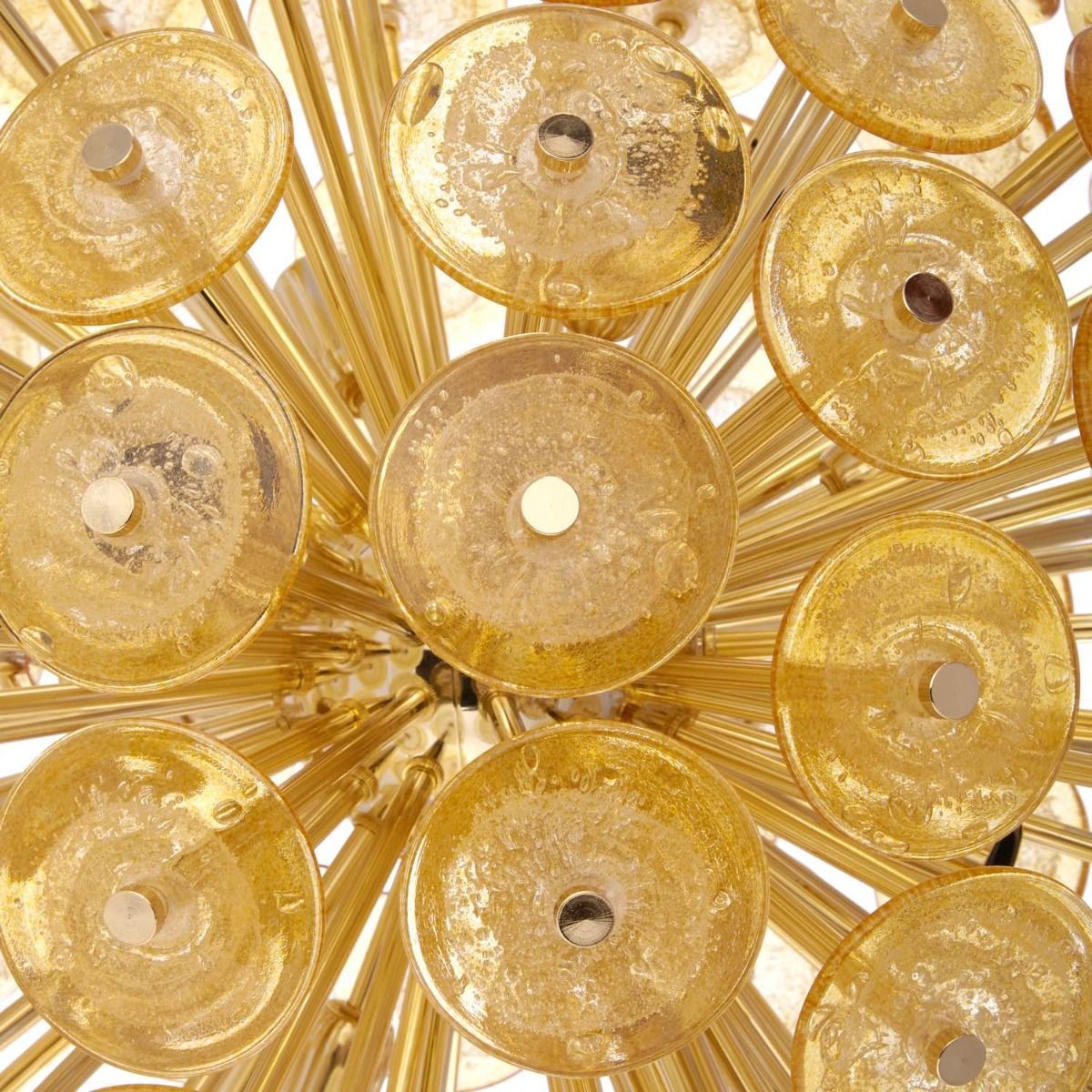 Подвесной светильник из муранского стекла Sogni Di Cristallo ARCH-00050820 - Вид №1