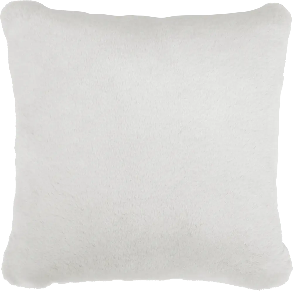 Подушка Inspire Swanny 45x45 см цвет кремовый 82485720 STLM-2112119 