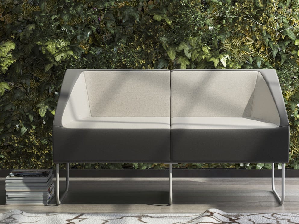 Модульный тканевый диван SITLOSOPHY® Итака ARCH-00123494 - Вид №6