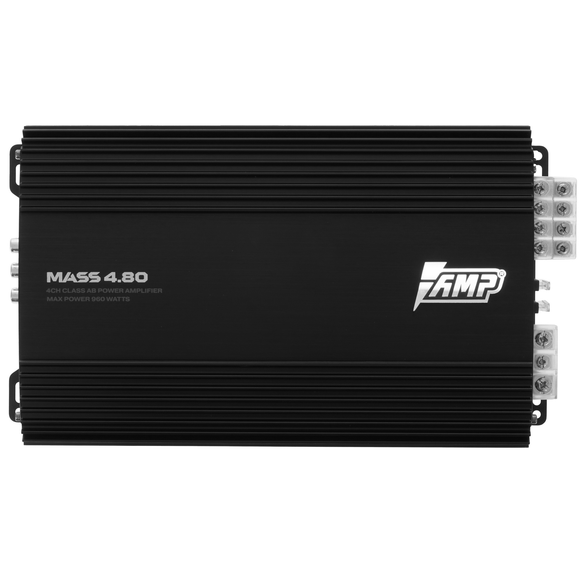 5450974 Усилитель AMP MASS 4.80 STDN-0040706 - Вид №1