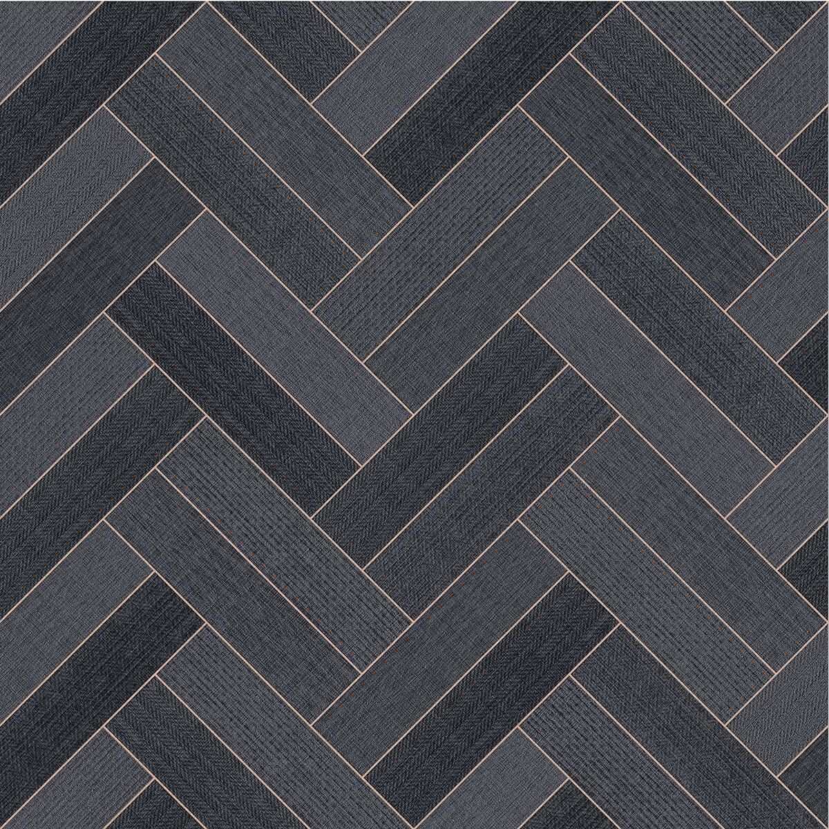 Нескользящий виниловый пол с эффектом ткани BEAUFLOR Hightex ARCH-00066323 - Вид №2