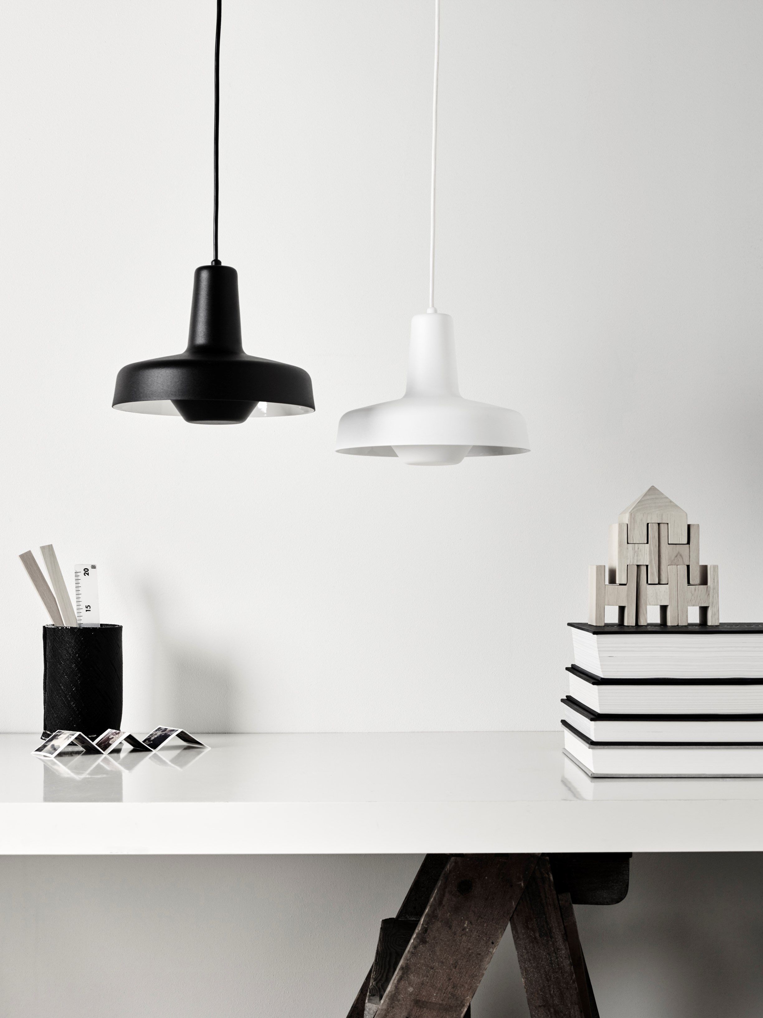 Регулируемая подвесная лампа Grupa Arigato ARCH-00069432 - Вид №2