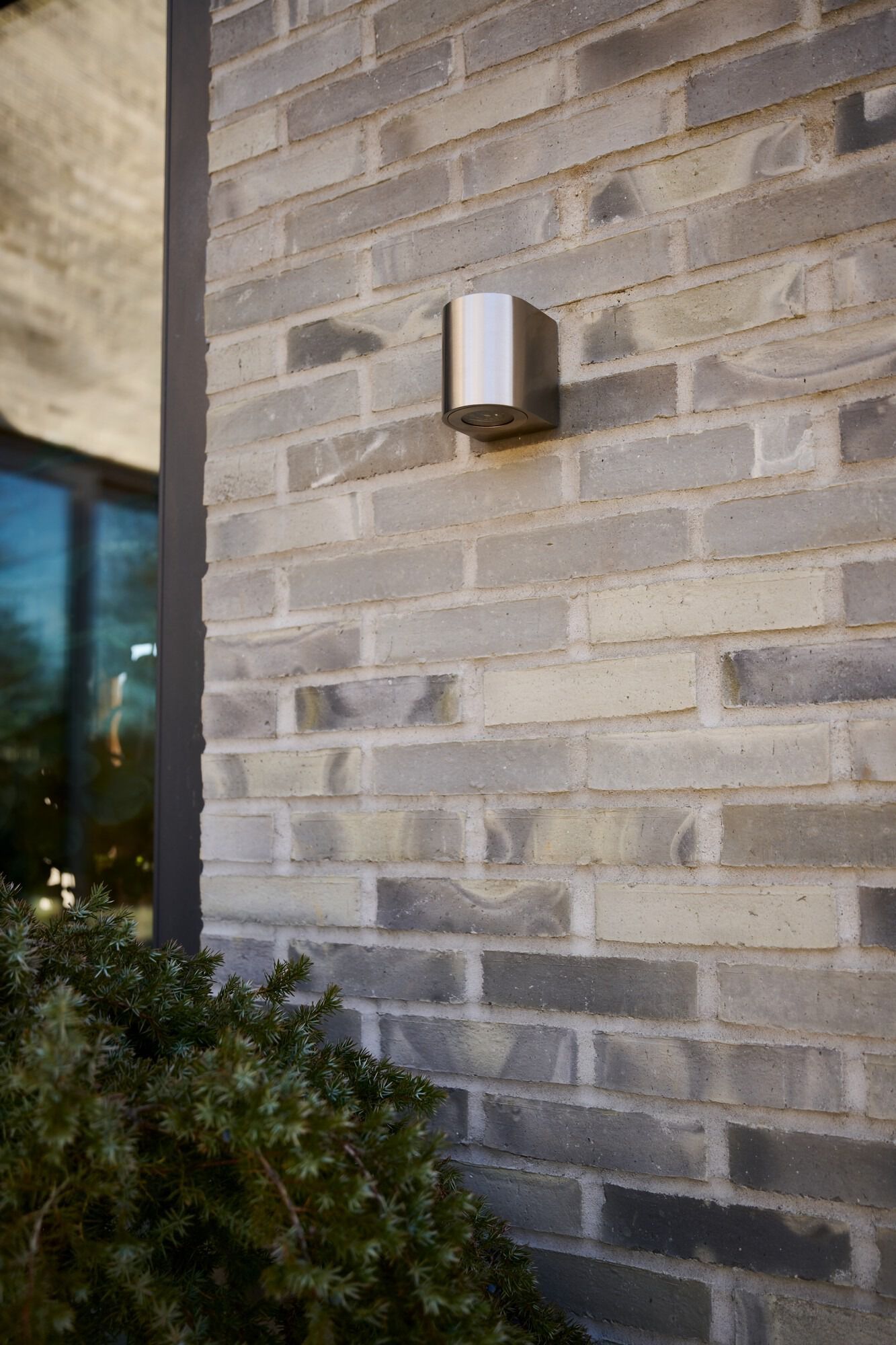 Настенный светильник из нержавеющей стали Nordlux CANTO 2 ARCH-00062729 - Вид №21