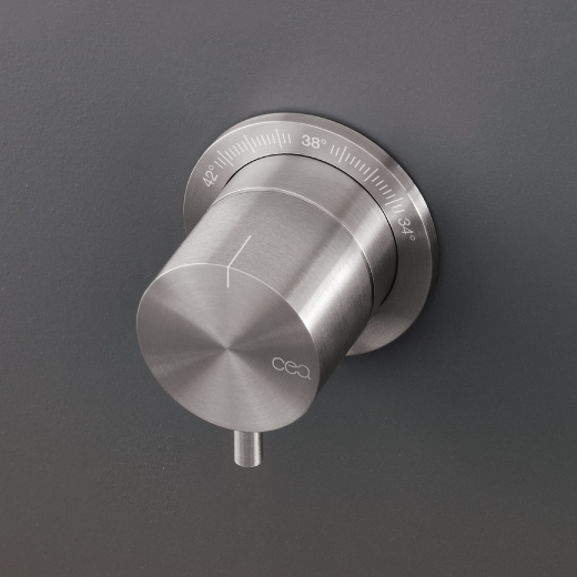 Настенный термостатический смеситель  TRM16 CEADESIGN  - Вид №1