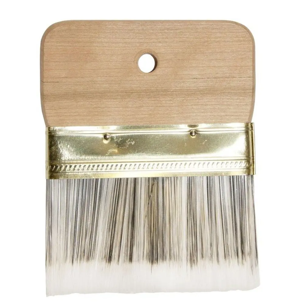 Кисть декоративная Pqtools, 100 мм STLM-2005039