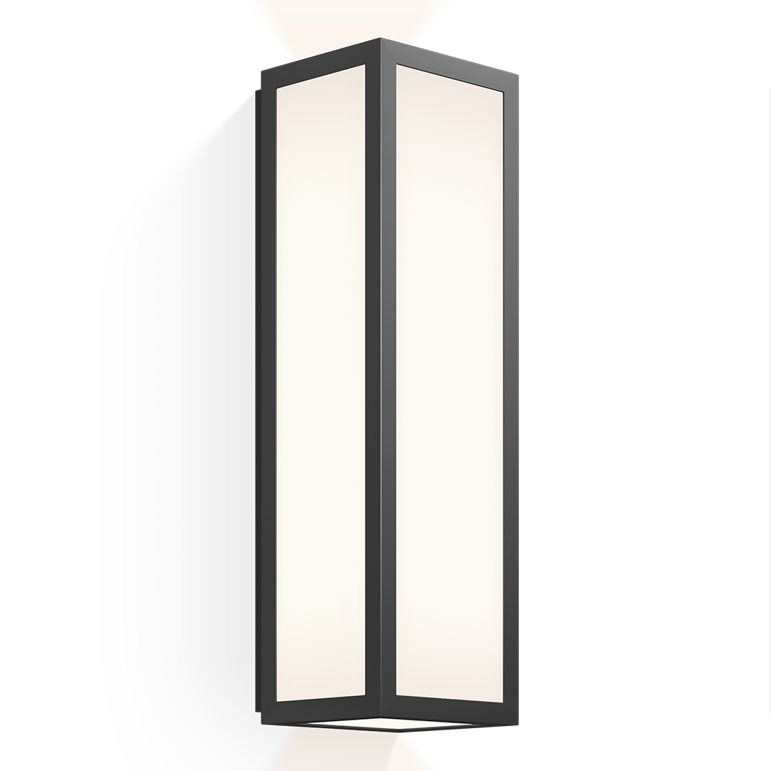 0333960 Потолочный светильник и настенный светильник 1 N LED DECOR WALTHER BAUHAUS