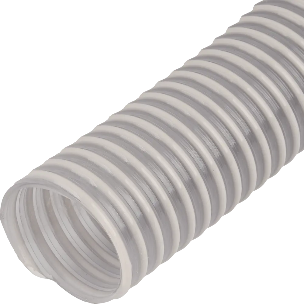 Шланг для полива BOUTTE Армированный 1 1/2" 7 м ПВХ STLM-2212639 - Вид №1
