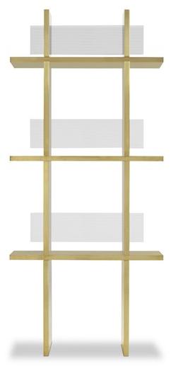 BAXTER Открытая полка sun-id-1363606 - Вид №1