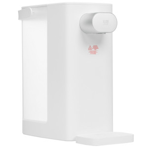 5408400 Диспенсер Scishare S2303 белый