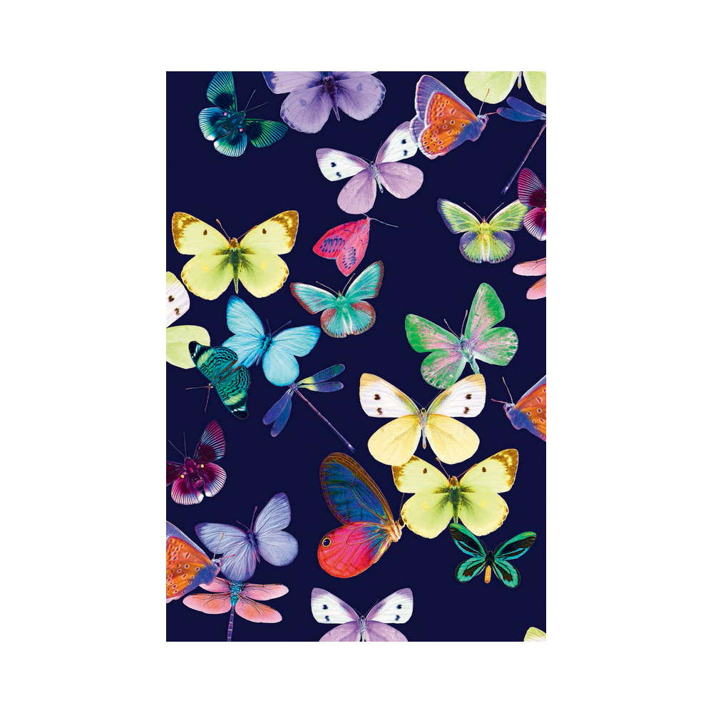 2528693042 Бумага упаковочная №04 Mariposa STEWO 