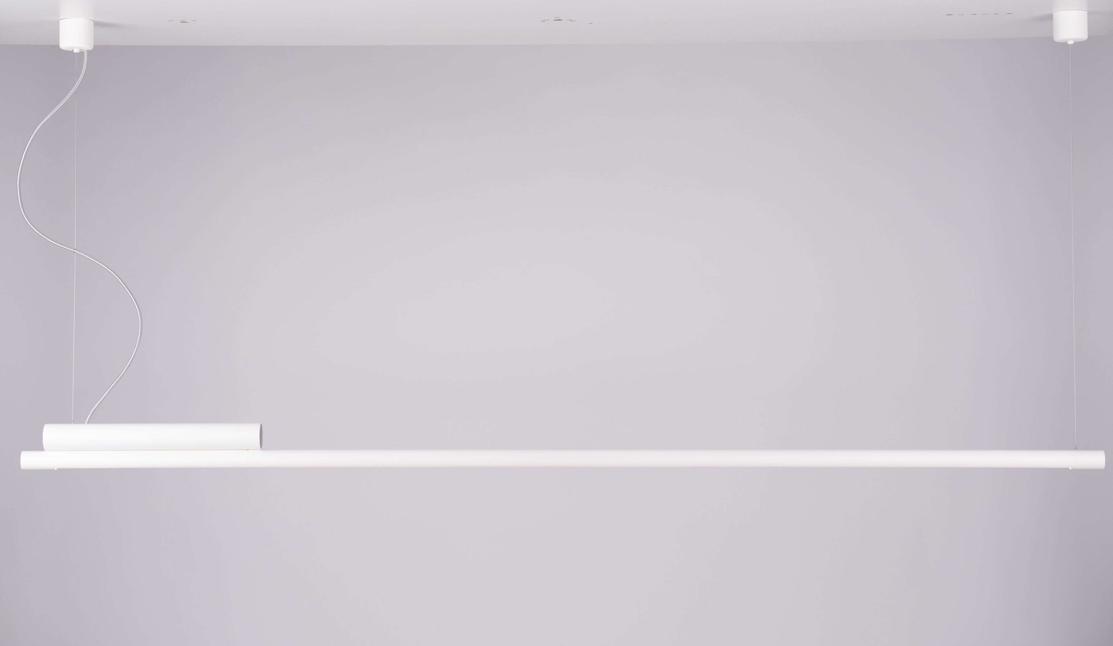 Алюминиевый светодиодный подвесной светильник Vertigo Bird ARCH-00014585 - Вид №9