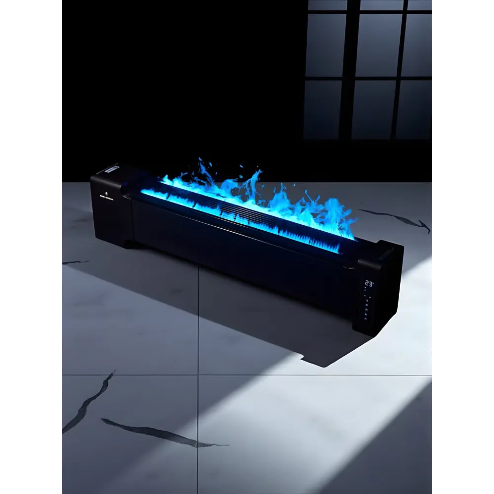 Электрический очаг Realflame 3D C1 STLM-2023967 - Вид №3