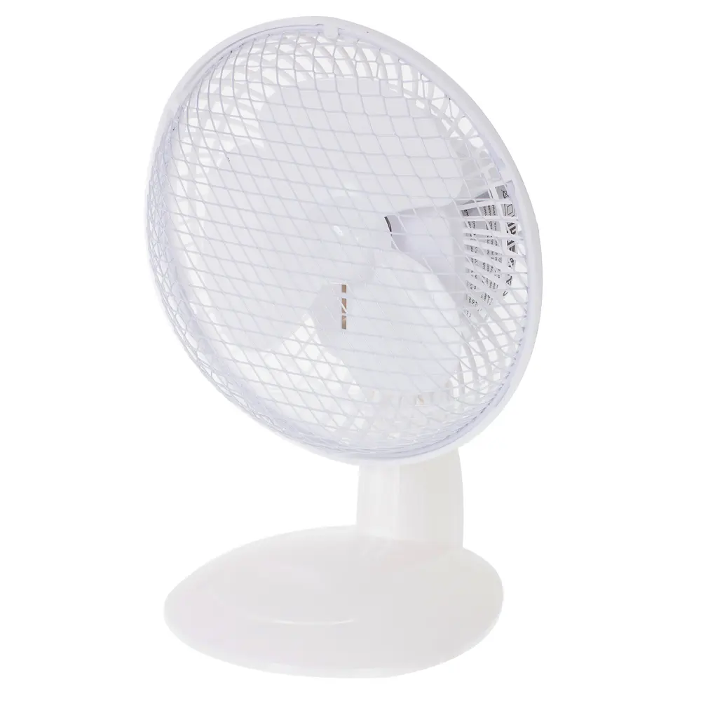 Вентилятор настольный Celcia 15Вт 15 см STLM-2064337