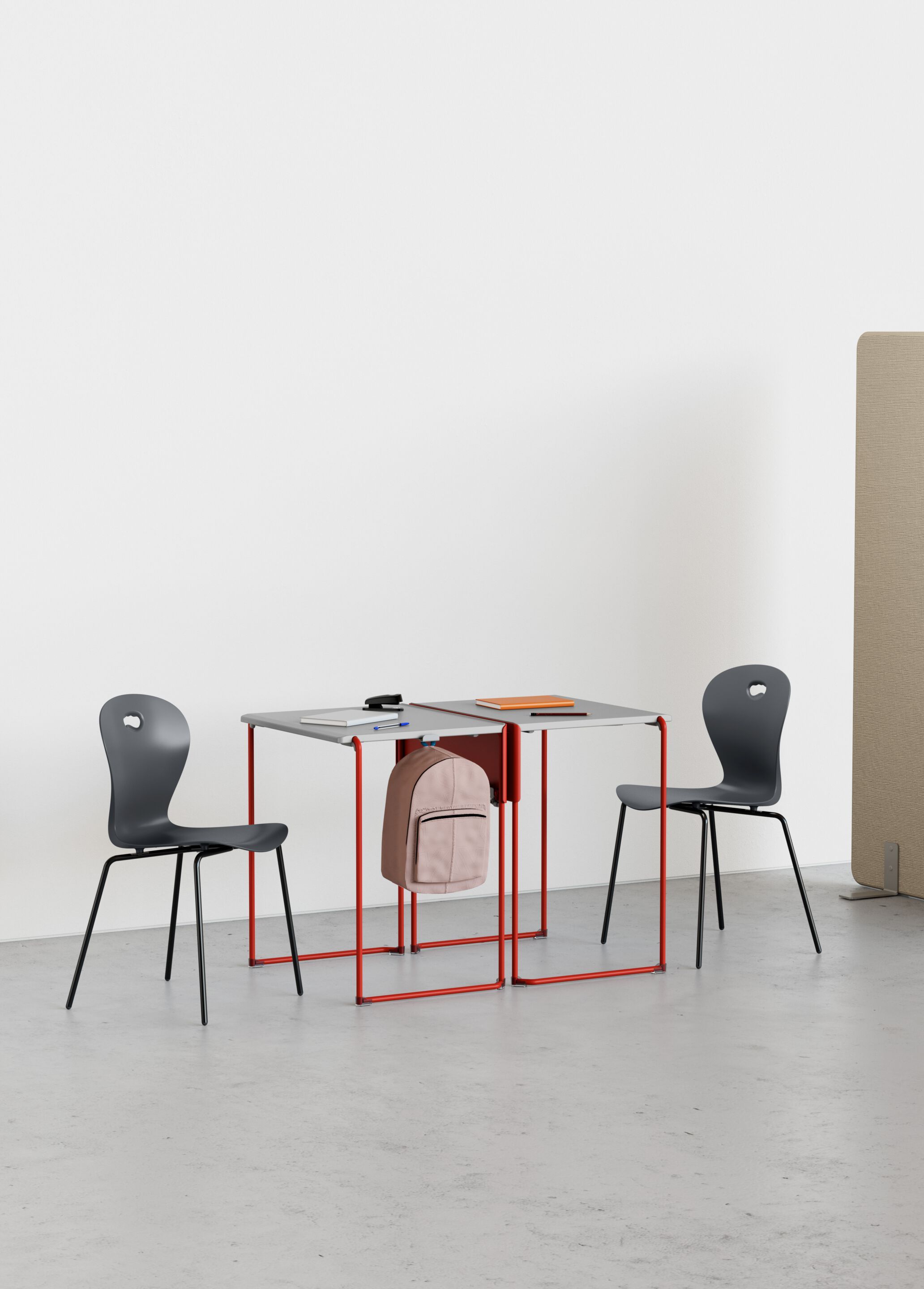 Штабелируемый стенд IBEBI Joi ARCH-00082799 - Вид №12