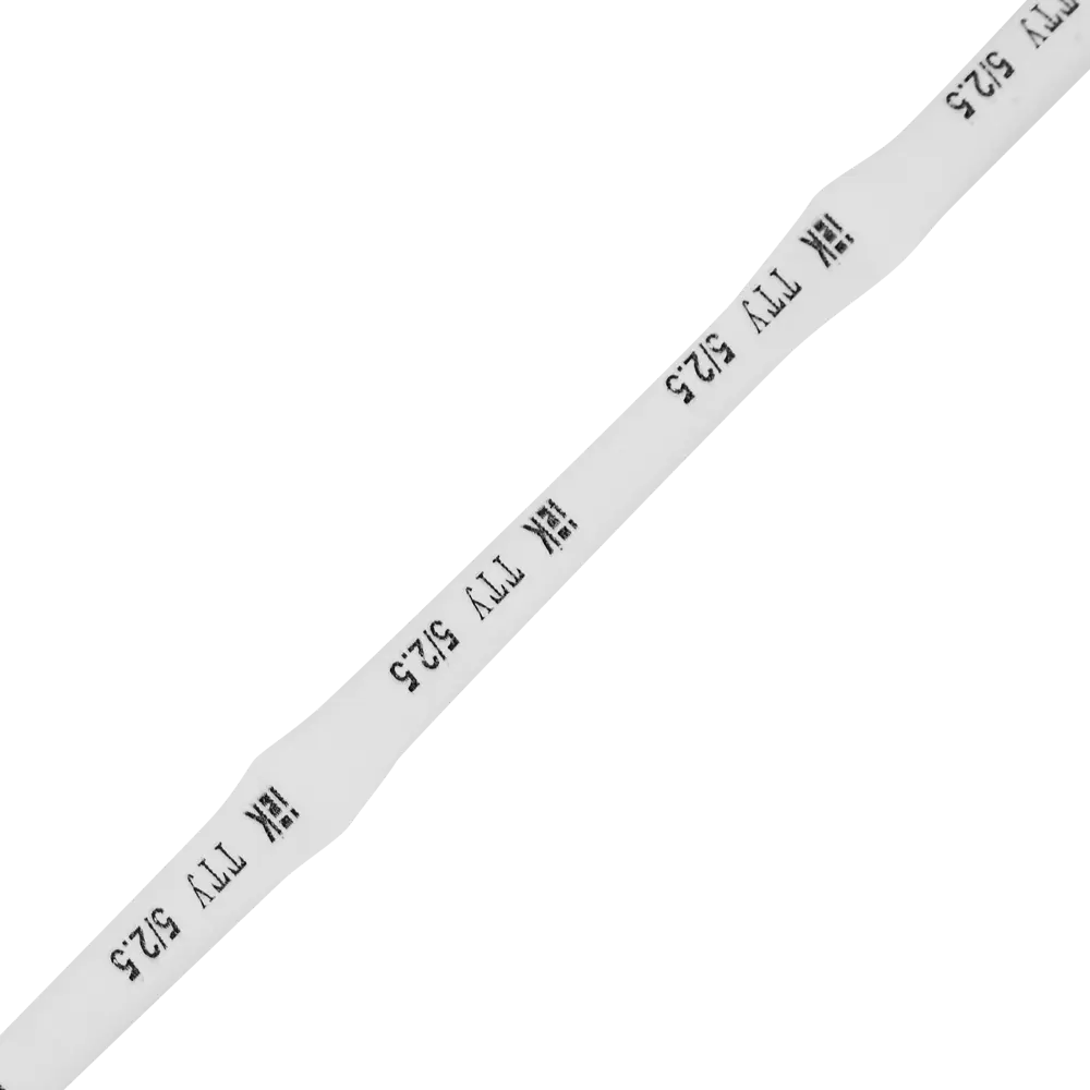 Термоусадочная трубка IEK нг-LS для электроизоляции и защиты соединений 88878358 STLM-1110314 - Вид №2