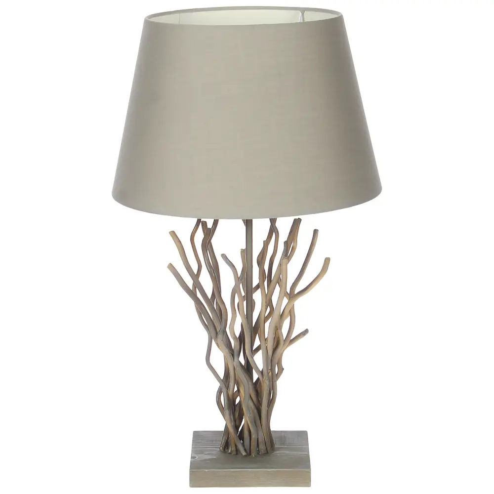 Настольная лампа декоративная Globo «Jamie» 25631, 1хЕ27х60 Вт STLM-2126663 - Вид №1