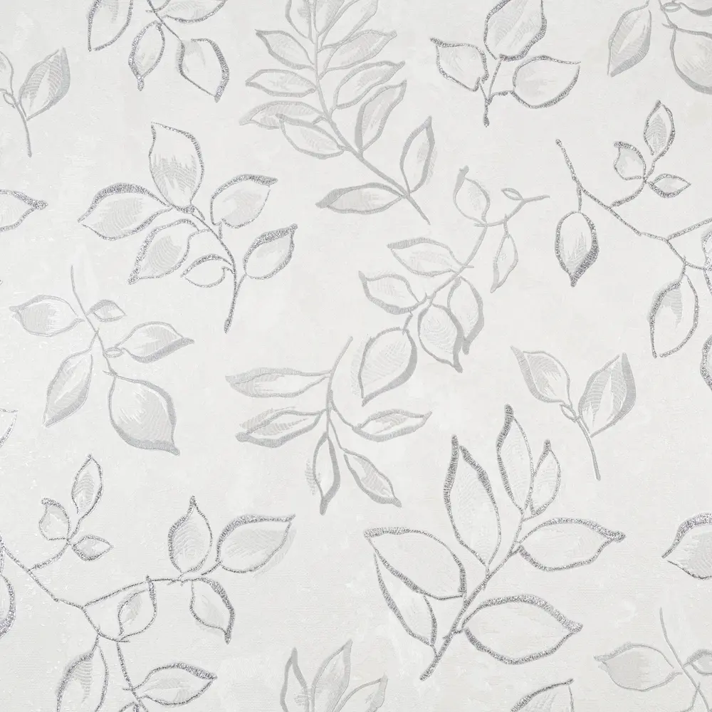 Обои флизелиновые Palitra Planet Diana белые 1.06 м PP72136-14 STLM-2106591 - Вид №1