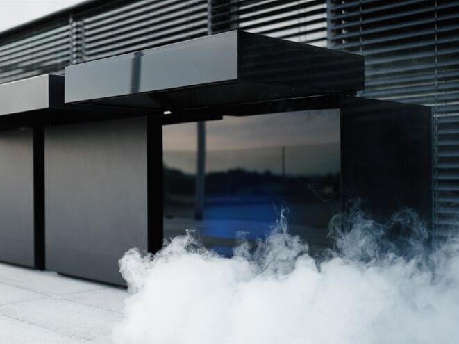 Модуль музыкальной консоли Steininger Rock Air ARCH-00127505