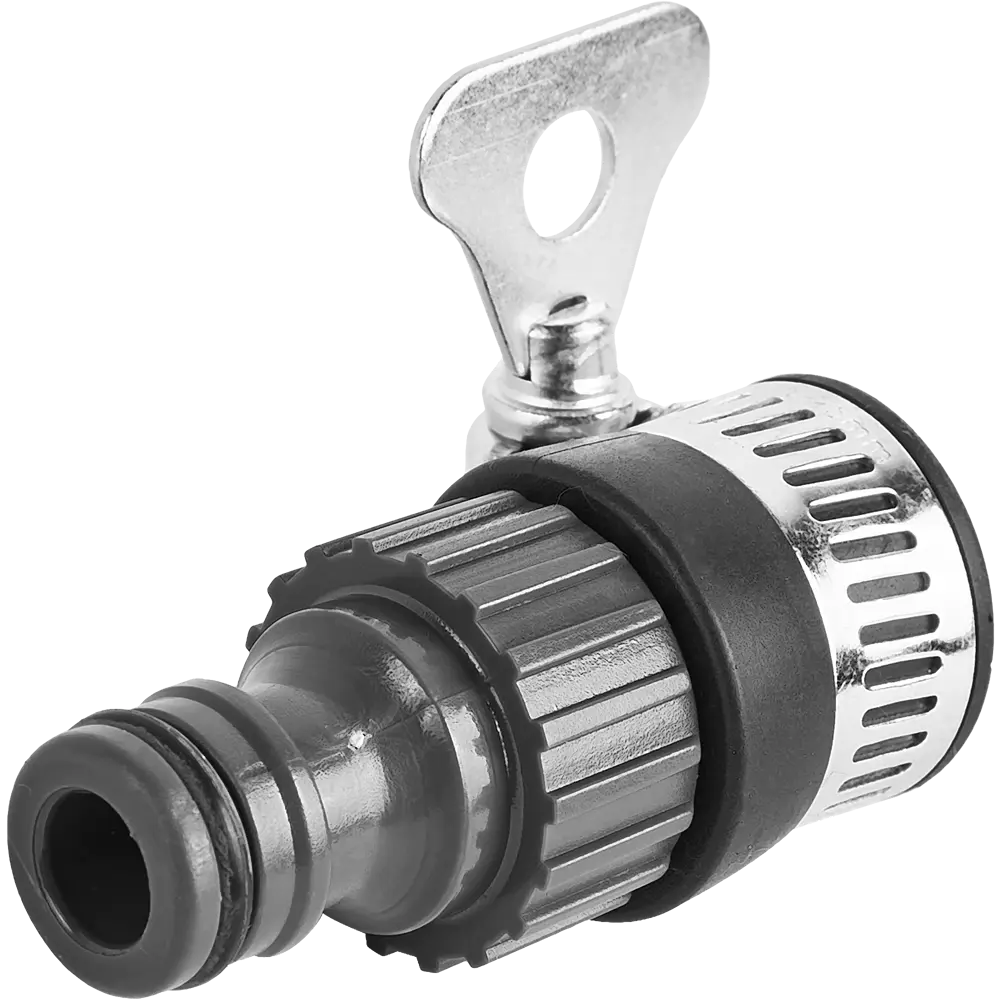 Штуцер для шланга Belamos 5830 1/2" STLM-2104166