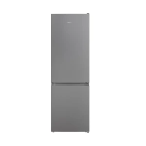 91857114 Отдельностоящий холодильник Hotpoint 869892400390 0x0 см цвет серебристый STLM-1418549