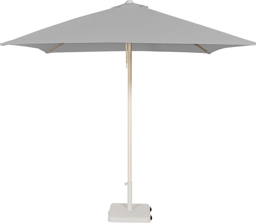 Алюминиевый и олефиновый квадратный зонтик Ezpeleta EOLO OLEFIN ARCH-00054200 - Вид №45