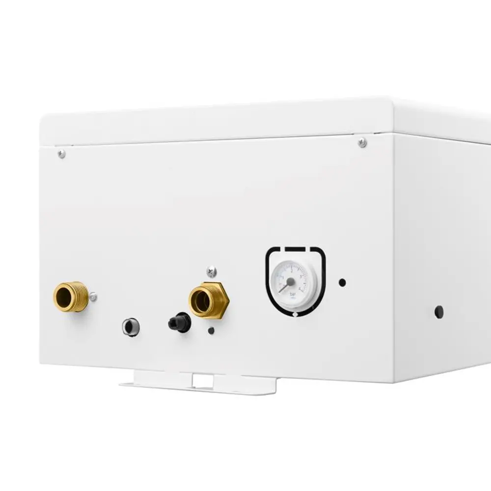 Электрический котел 10 кВт Voltron 1.10.380 380 В одноконтурный настенный Santreyd STLM-2184238 - Вид №5