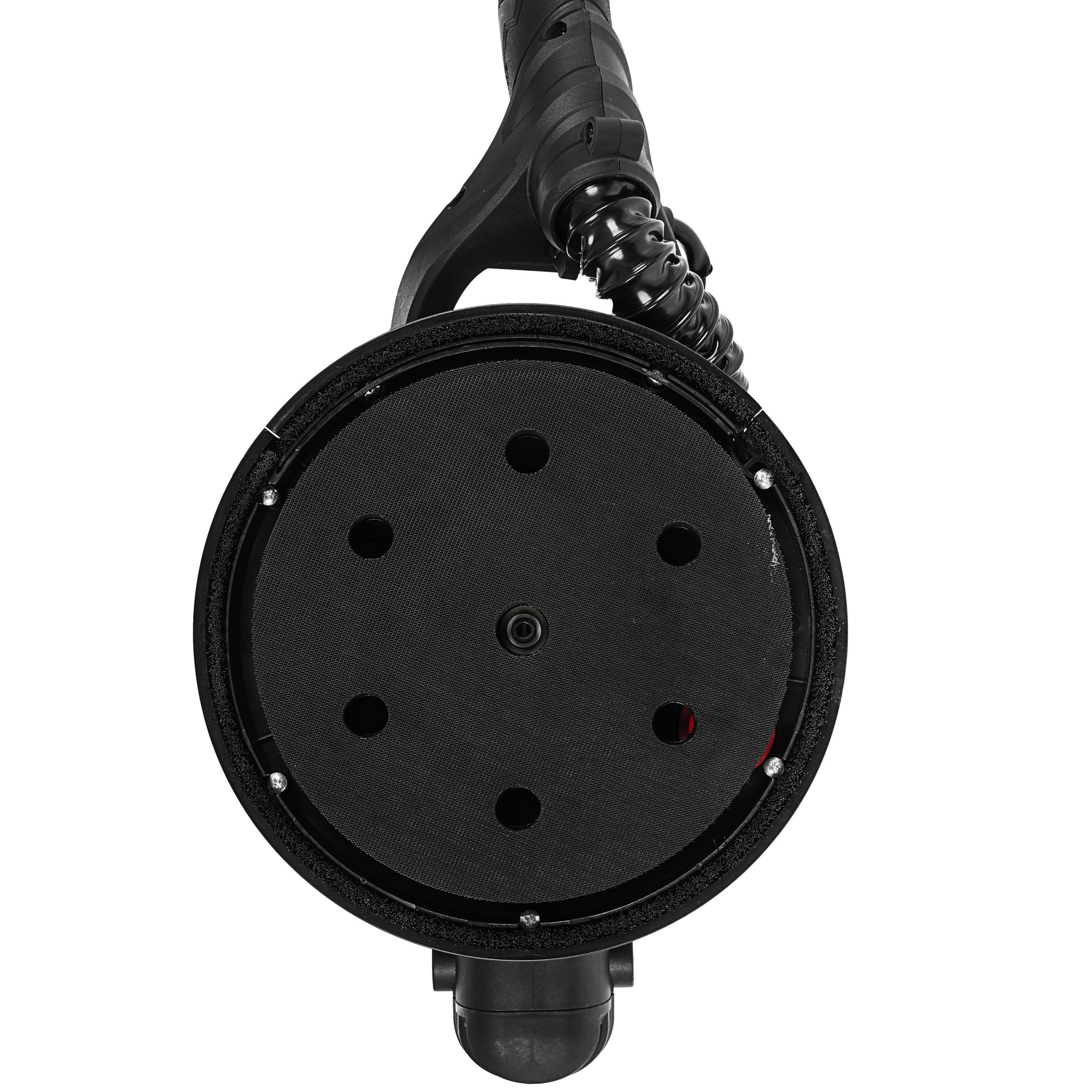 Шлифовальная машина для стен и потолка SCHTAER 710W 3000T 5490424 STDN-0073684 - Вид №7