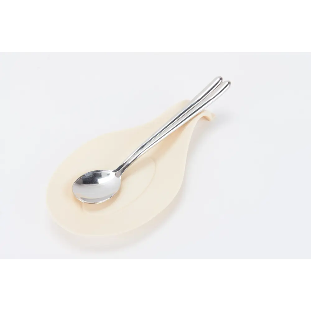 Подставка под ложку силиконовая, цвет нэнси Santreyd STLM-2038397 - Вид №2