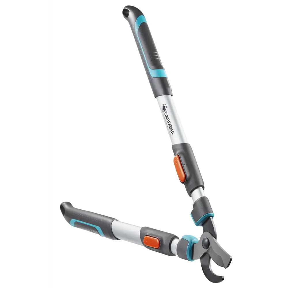 Сучкорез садовый Gardena TeleCut 650-900 В ø42 мм STLM-2073878