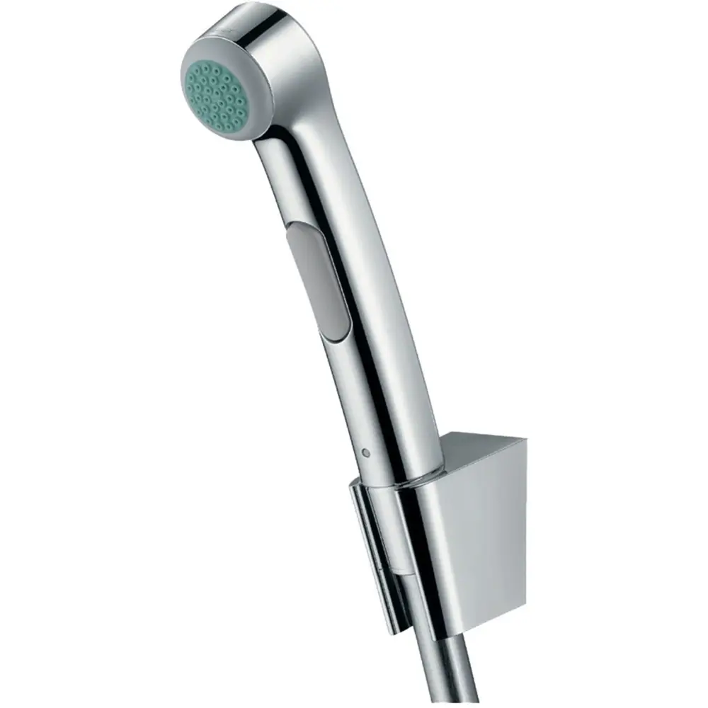 Смеситель для раковины Hansgrohe «Ecos» c гигиеническим душем STLM-2019847 - Вид №4