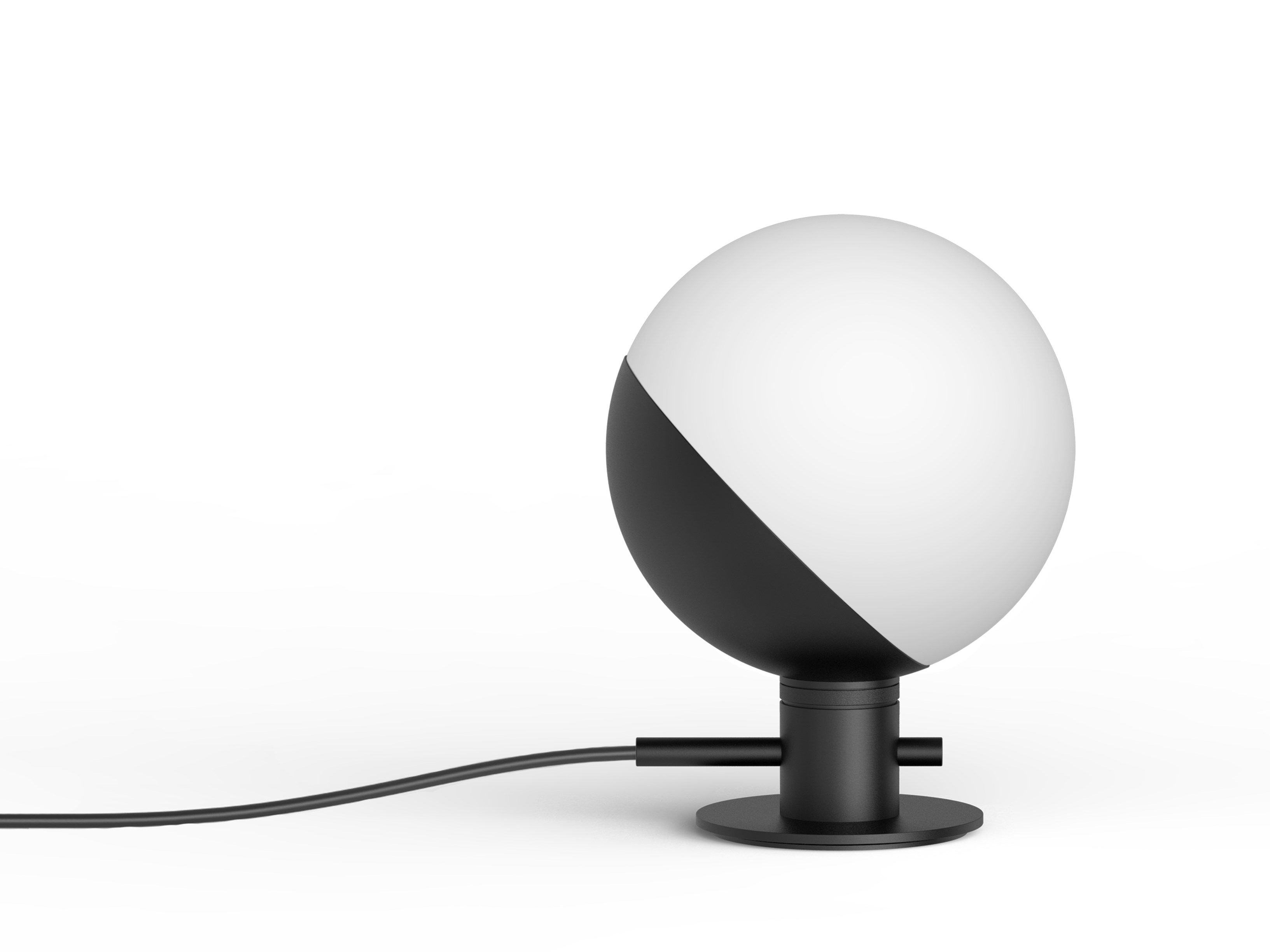 Настенный светильник / настольная лампа из дутого стекла Grupa Baluna ARCH-00058304 - Вид №8