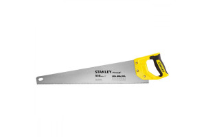 17388348 Ножовка SHARPCUT 7TPI, 550 мм STHT20368-1 Stanley