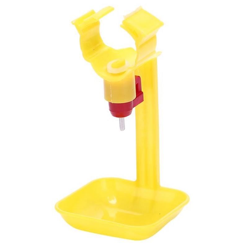 2314 Ниппельная поилка НП16 LAB.Space 