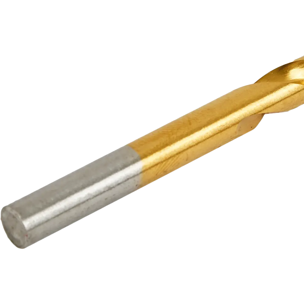 Сверло спиральное по металлу HSS KWB 238-660 6x93 мм STLM-2092364 - Вид №2