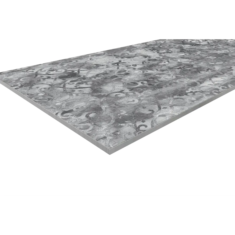 Стеновая панель Shape Pas GSF 300x0.4x60 см АКП цвет серый ALUMOART STLM-2211331 - Вид №1
