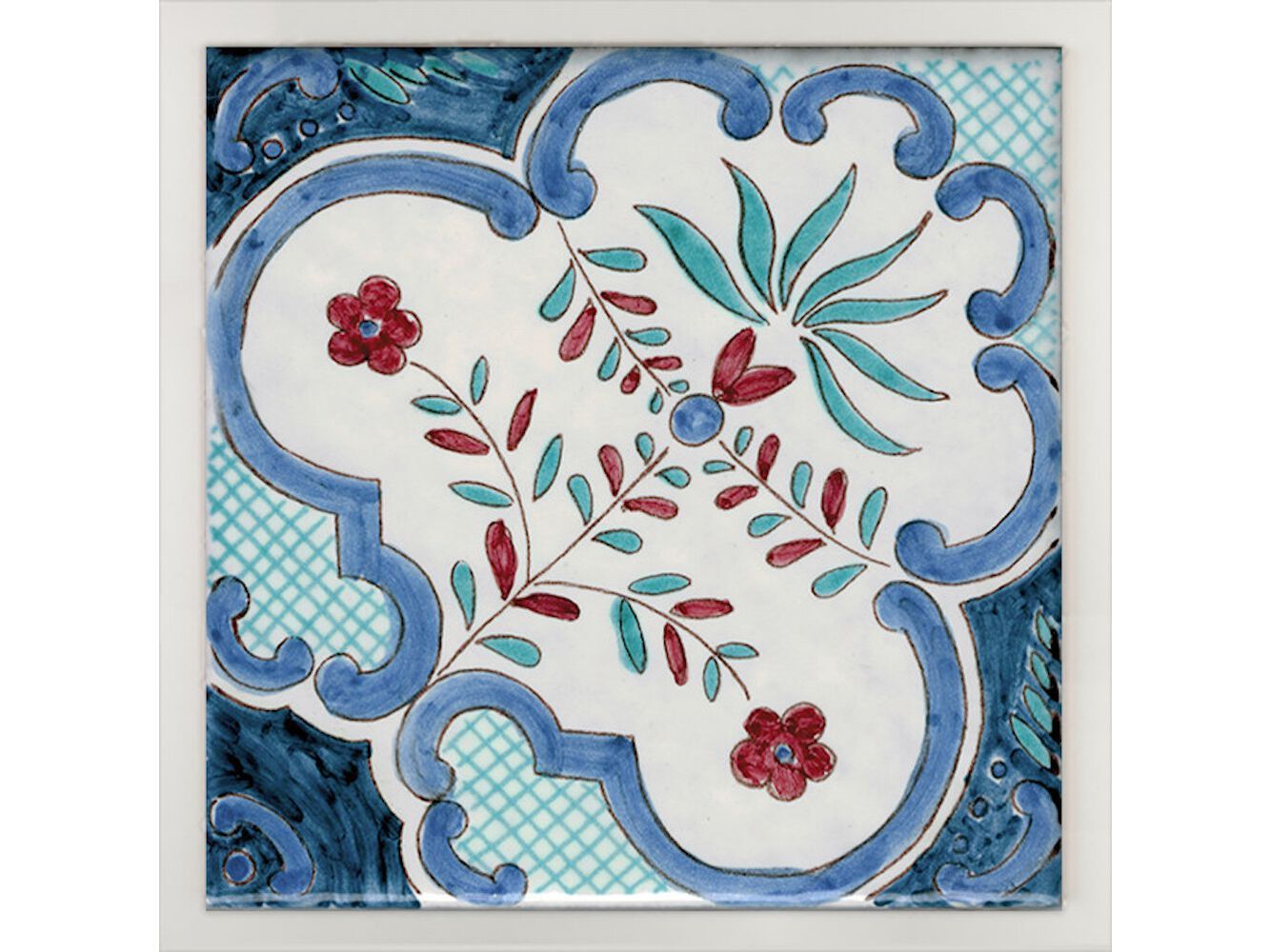 Пол / покрытие ручной работы La Riggiola традиция ARCH-00034246