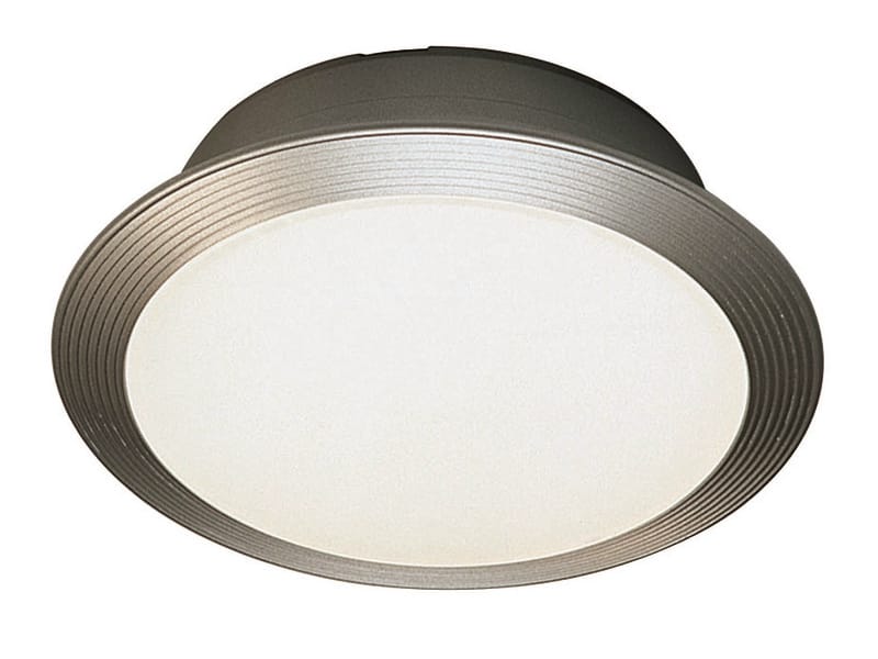 Настенный потолочный светодиодный аварийный свет DAISALUX IRIS ARCH-00060039