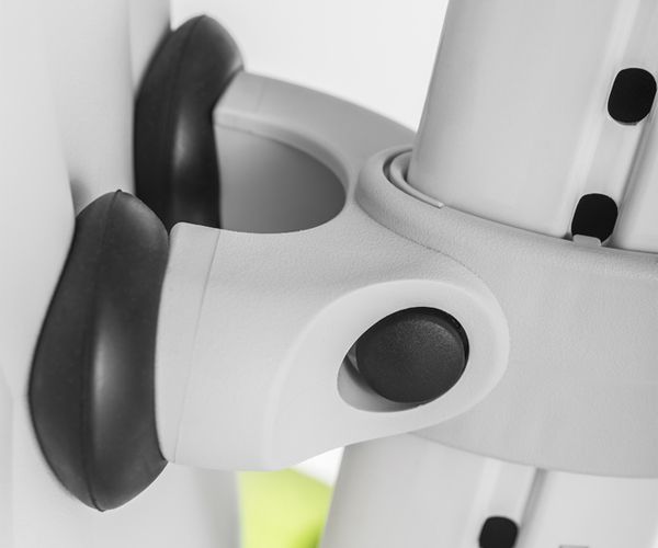 2947 Стул Maximo серый 2022 LAB.Space  - Вид №8