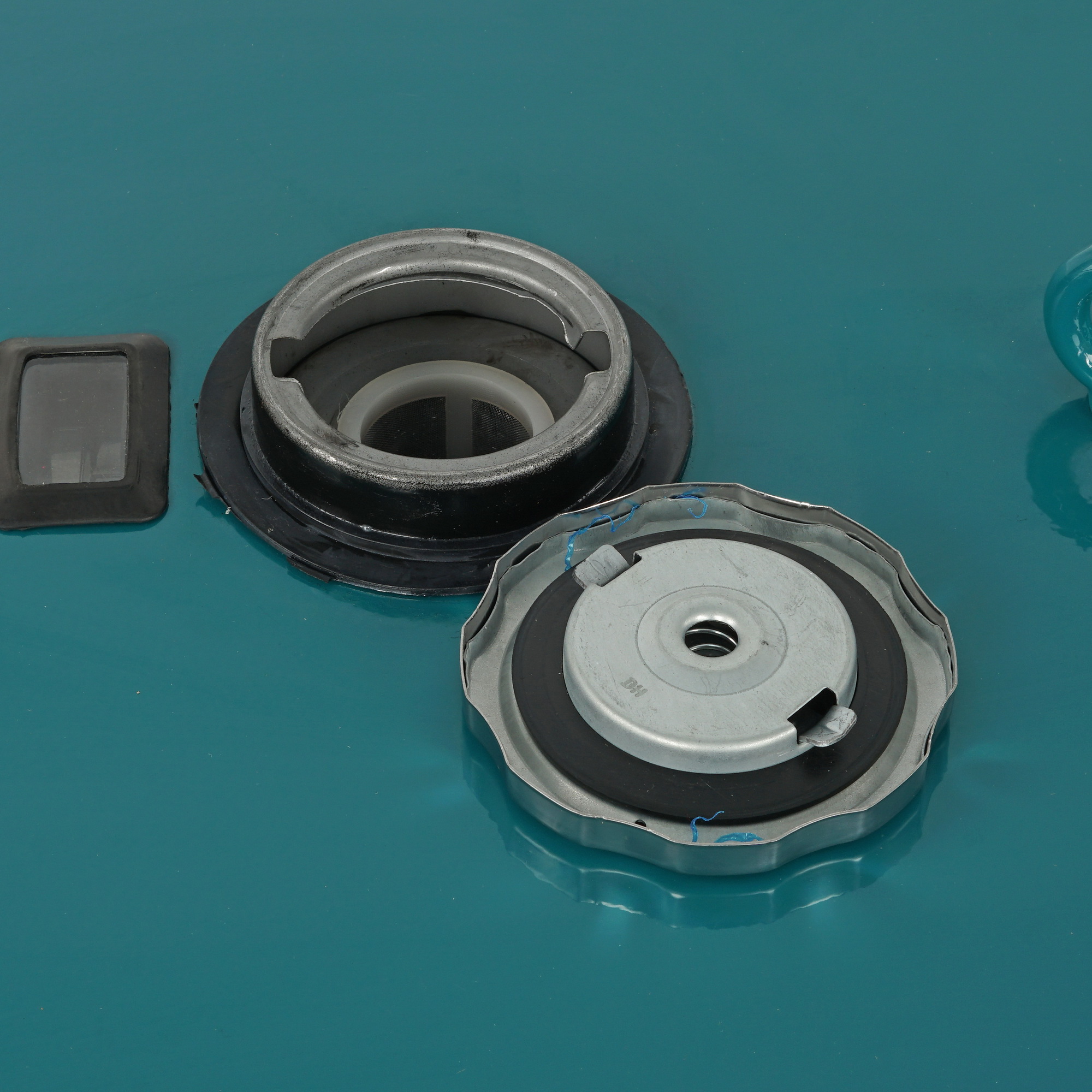 Электрогенератор  дизельный  FinePower FDG-5500SS 5403677 STDN-0048232 - Вид №7