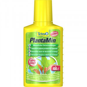 Т00017260 Подкормка для растений PlantaMin 100мл TETRA