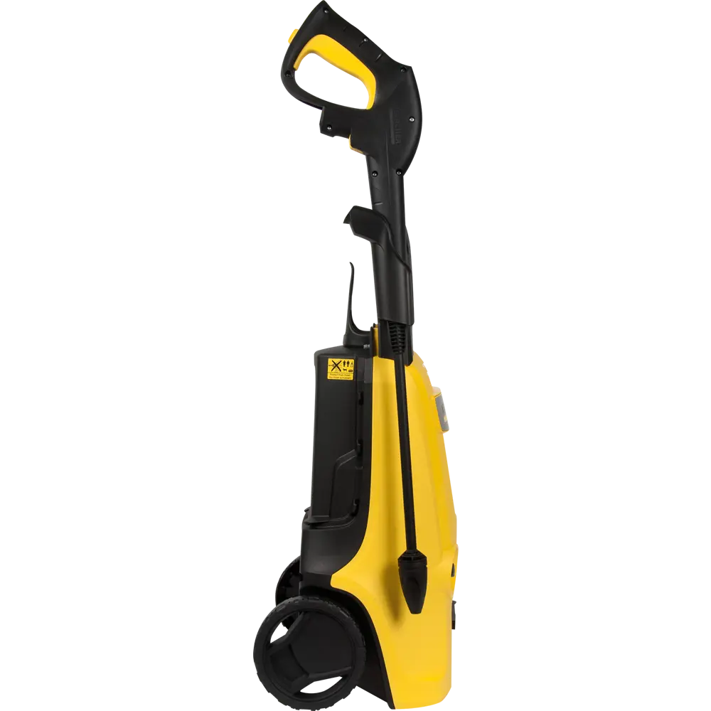 Минимойка Karcher K4 Promo Basic Car, 130 бар STLM-2075651 - Вид №2