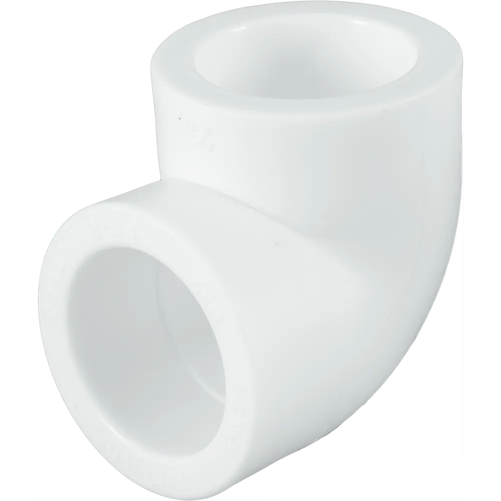 Угол 90° РТП 32 мм полипропилен 027-5133 STLM-2177378