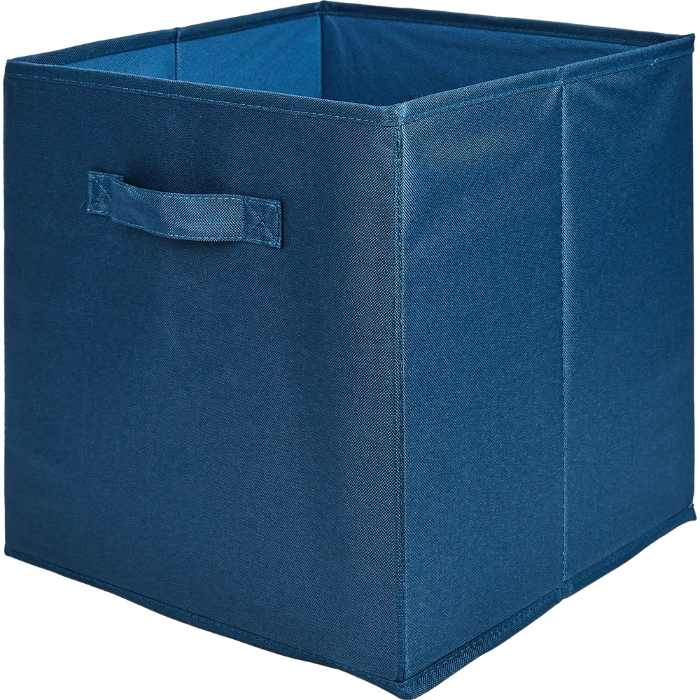 Spaceo KUB — складной короб для систем хранения 82658012 STLM-0032987 - Вид №3