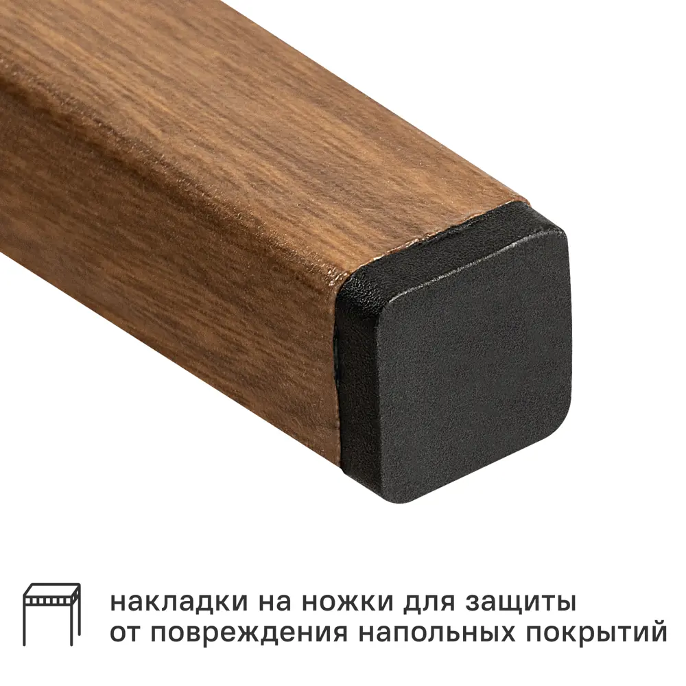 Набор садовой мебели для отдыха с подушками BEGINIA Komito Алюминий Стол, диван Бежевый; Коричневый STLM-2043319 - Вид №6