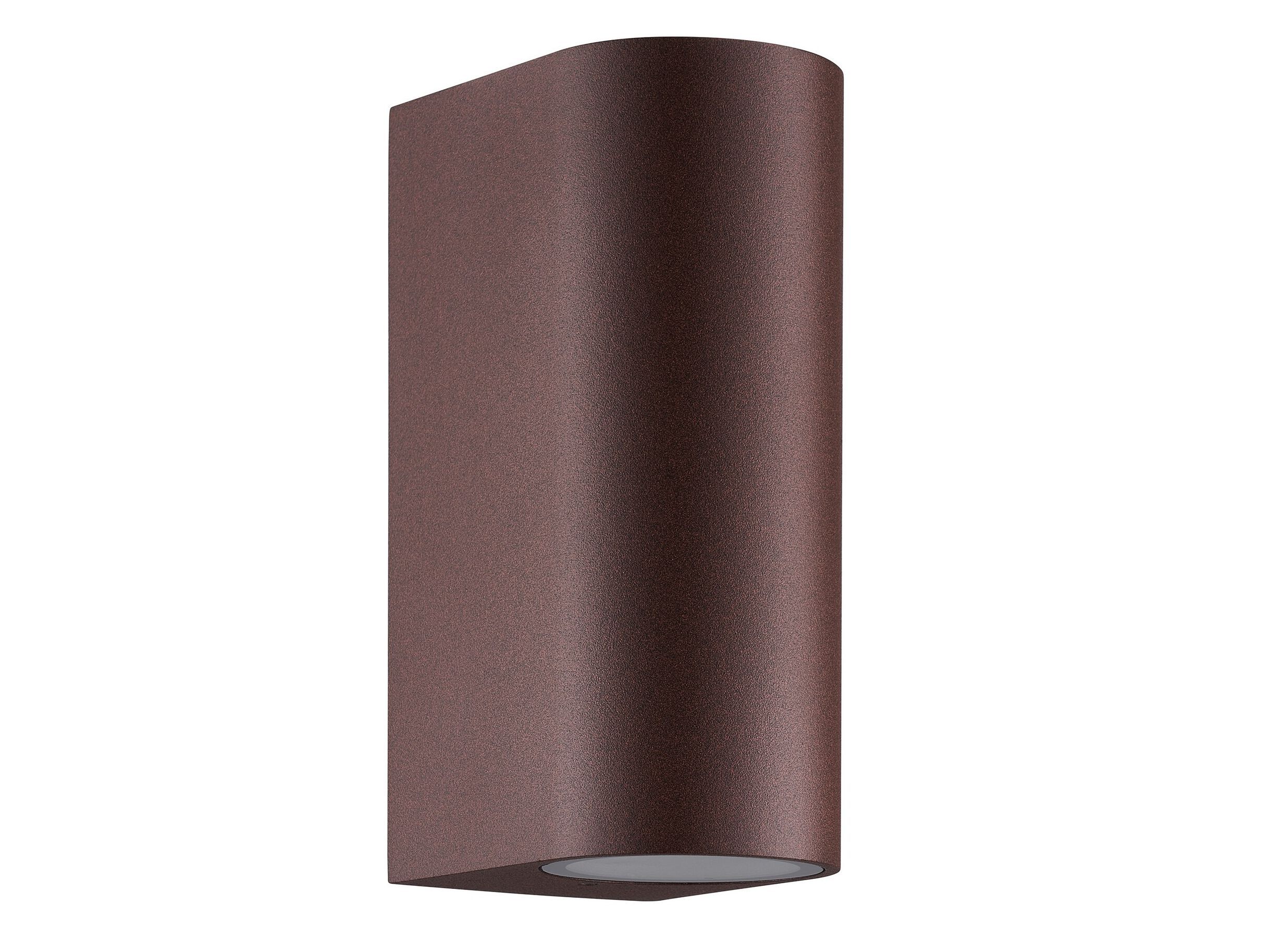 Алюминиевый наружный настенный светильник Nordlux Дион ARCH-00046770 - Вид №1