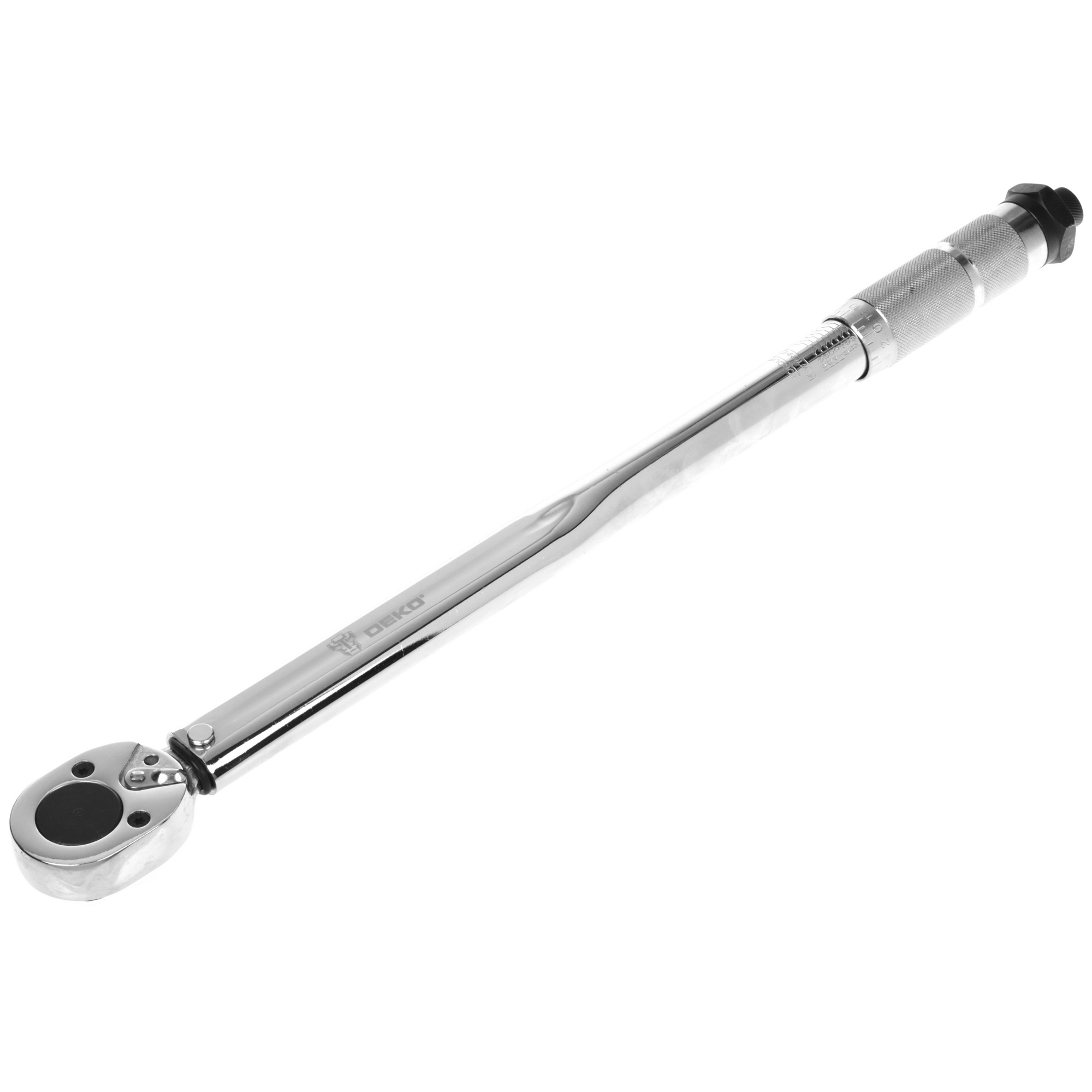 Ключ динамометрический предельный DEKO DKTW03 5311846 STDN-0124714