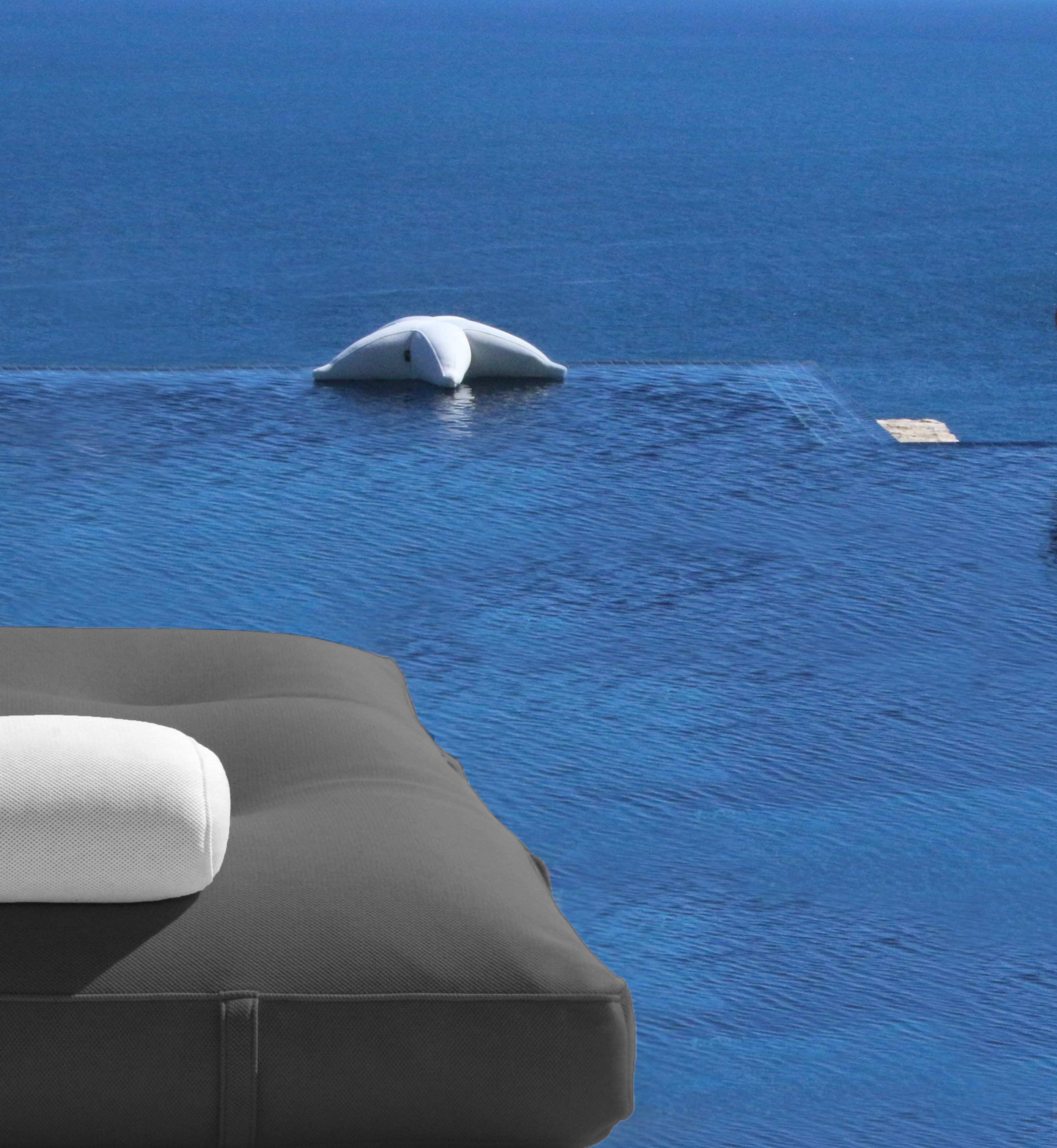 Плавающий садовый пуф OGO BALI ARCH-00088896 - Вид №33