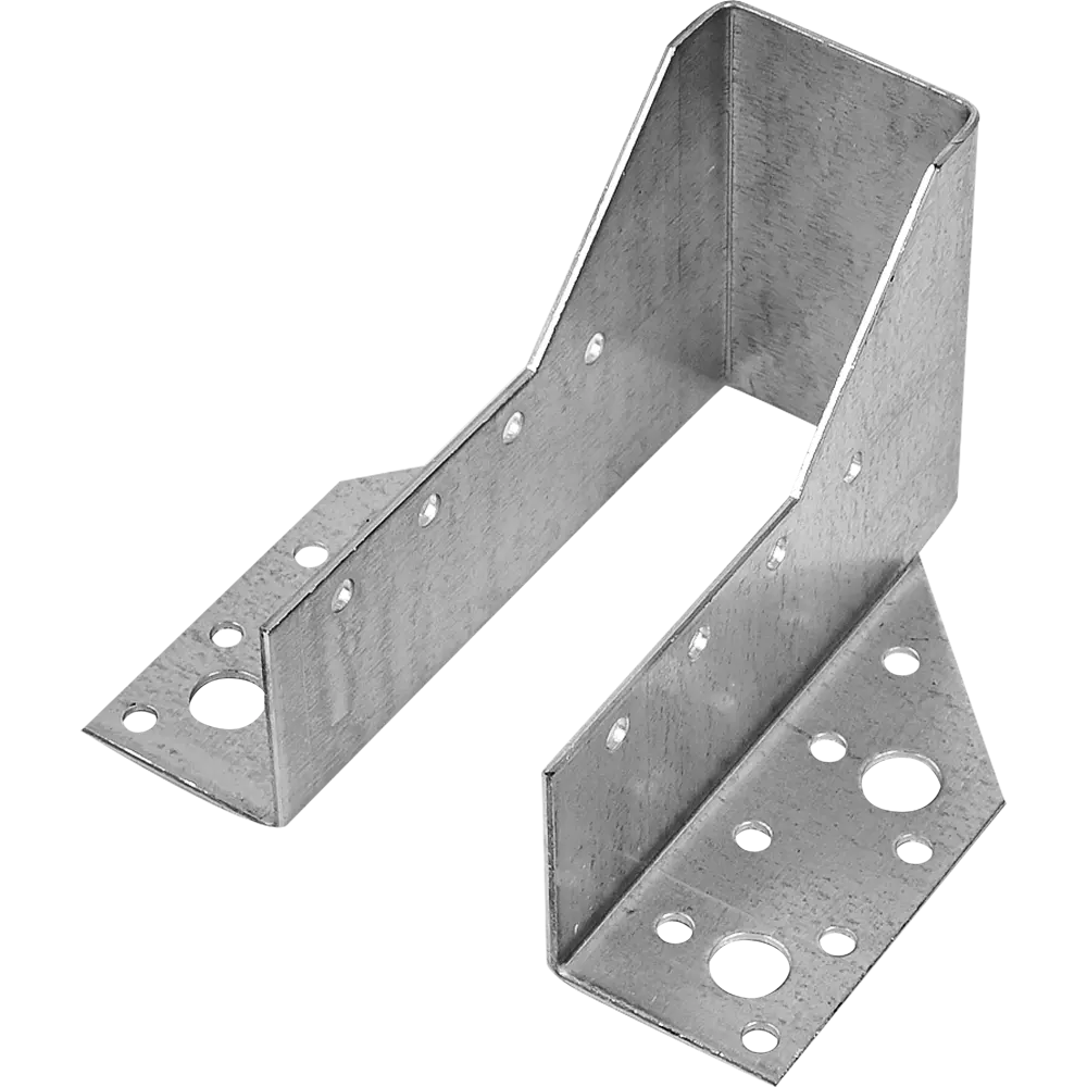 Santreyd Опора для балки раскрытая 40×110 мм для деревянных конструкций 84857895 STLM-0056291